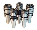 Techniks Milling Chucks Techniks Milling Chucks